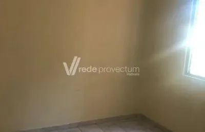 Apartamento com 2 quartos à venda na rua fernando baron, 38, recanto fortuna, campinas, 44 m2 por r$ 108.000