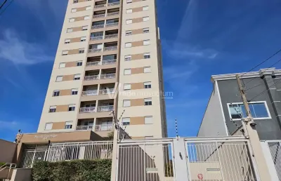Apartamento com 3 quartos à venda na rua vitoriano dos anjos, 661, ponte preta, campinas, 82 m2 por r$ 845.000