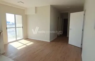 Apartamento com 2 quartos à venda na rua doutor sales de oliveira, 1889, vila industrial, campinas, 66 m2 por r$ 550.000