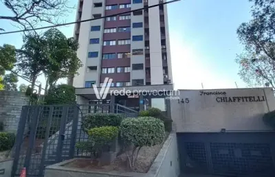 Apartamento com 3 quartos à venda na rua doutor rafael sales, 145, bonfim, campinas, 75 m2 por r$ 390.000