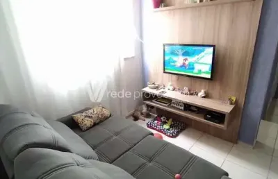 Apartamento com 2 quartos à venda na avenida são josé dos campos, 150, jardim nova europa, campinas, 52 m2 por r$ 285.000