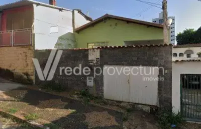 Casa com 2 quartos à venda na vila rossi borghi e siqueira, campinas , 256 m2 por r$ 600.000