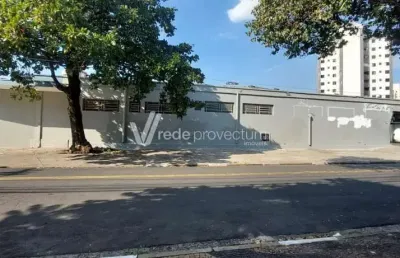 Barracão / galpão / depósito para alugar na rua vitoriano dos anjos, 1187, vila joão jorge, campinas, 4211 m2 por r$ 147.385