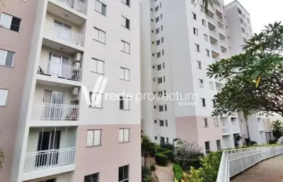 Apartamento com 3 quartos à venda na avenida doutor bernardo kaplan, 123, parque brasília, campinas, 72 m2 por r$ 570.000
