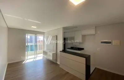 Apartamento com 1 quarto para alugar na rua bernardo josé sampaio, 238, botafogo, campinas, 61 m2 por r$ 3.500
