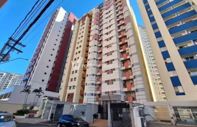Apartamento com 1 quarto para alugar na rua paulo setúbal, 367, botafogo, campinas, 55 m2 por r$ 1.700
