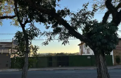 Terreno comercial à venda na avenida papa joão paulo i, 257, bairro das palmeiras, campinas por r$ 2.500.000