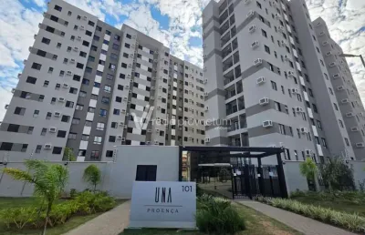 Apartamento com 2 quartos à venda na rua serra dourada, 101, jardim proença, campinas, 46 m2 por r$ 490.000