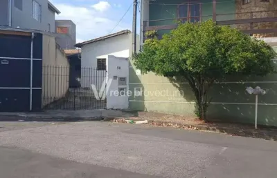 Casa com 2 quartos para alugar no parque residencial vila união, campinas , 90 m2 por r$ 1.700