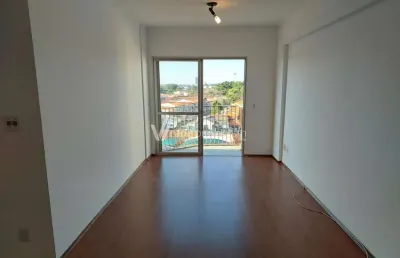 Apartamento com 2 quartos à venda na rua floriano camargo penteado, 365, ponte preta, campinas, 70 m2 por r$ 280.000