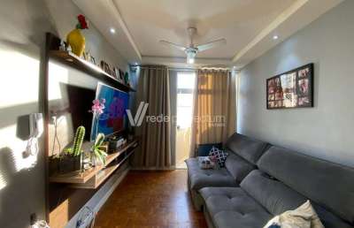 Apartamento com 3 quartos à venda no parque industrial, campinas , 85 m2 por r$ 435.000