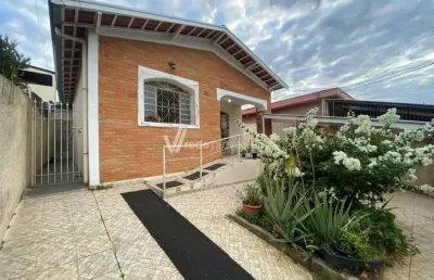 Casa com 3 quartos à venda na vila nova teixeira, campinas , 155 m2 por r$ 440.000
