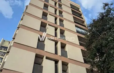 Apartamento com 2 quartos à venda na avenida princesa d'oeste, 1910, jardim proença, campinas, 92 m2 por r$ 390.000