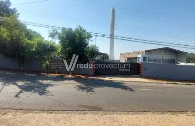 Barracão / galpão / depósito à venda na rua uirapuru, 335, real parque, campinas, 485 m2 por r$ 2.590.000