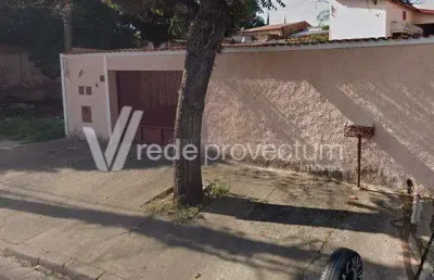 Casa com 3 quartos à venda na avenida paulo provenza sobrinho, 1107, chácaras campos elíseos, campinas, 182 m2 por r$ 450.000