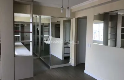 Apartamento com 1 quarto à venda no centro, campinas , 49 m2 por r$ 550.000