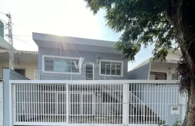 Casa comercial para alugar na rua iboti, 397, vila marieta, campinas, 370 m2 por r$ 6.000