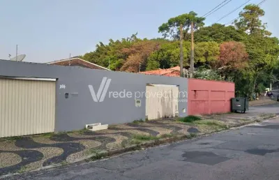 Casa com 3 quartos à venda na rua bauru, 201, jardim proença, campinas, 193 m2 por r$ 560.000