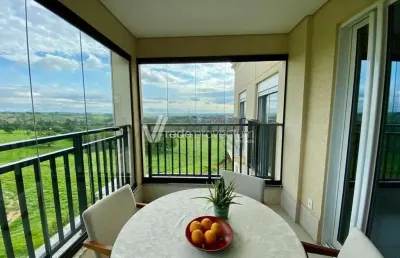 Apartamento com 3 quartos à venda na avenida dermival bernardes siqueira, 2175, swiss park, campinas, 91 m2 por r$ 1.280.000