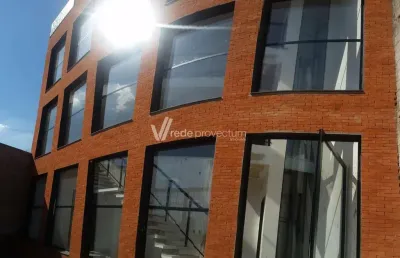 Prédio à venda na rua ângelo esteves, 114, jardim myrian moreira da costa, campinas, 284 m2 por r$ 1.680.000