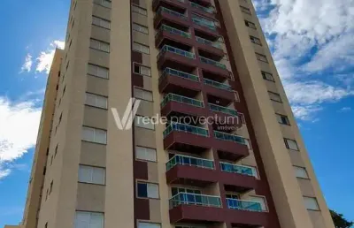 Apartamento com 4 quartos à venda na rua clóvis teixeira, 100, mansões santo antônio, campinas, 135 m2 por r$ 1.200.000