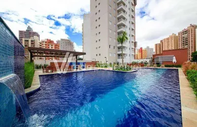 Apartamento com 1 quarto à venda na rua major solon, 130, cambuí, campinas, 46 m2 por r$ 470.000