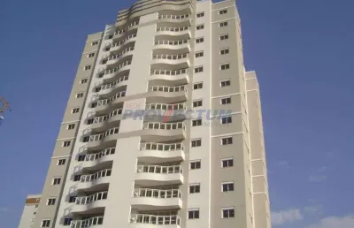 Apartamento com 3 quartos para alugar na avenida maria emília alves dos santos de ângelis, 324, parque prado, campinas, 104 m2 por r$ 5.000