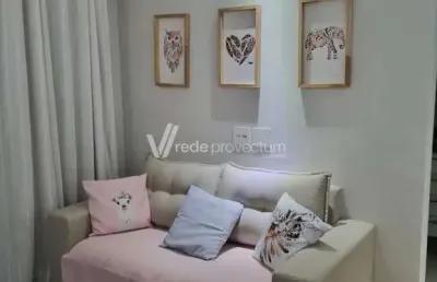 Apartamento com 2 quartos para alugar na avenida doutor carlos de campos, 1024, vila industrial, campinas, 55 m2 por r$ 2.600