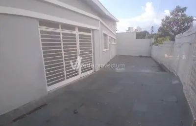 Casa com 3 quartos para alugar na professor vitório zamarion, 177, jardim proença, campinas, 178 m2 por r$ 3.200