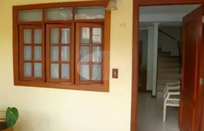 Casa em condomínio fechado com 4 quartos à venda na rua descampado, 245, vila maria eugênia, campinas, 180 m2 por r$ 489.000