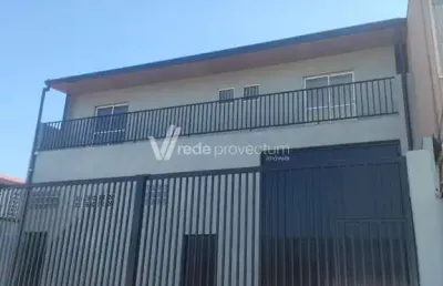 Barracão / galpão / depósito para alugar no jardim novo campos elíseos, campinas , 380 m2 por r$ 10.000