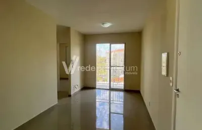Apartamento com 2 quartos para alugar na avenida washington luís, 4600, parque prado, campinas, 47 m2 por r$ 1.600