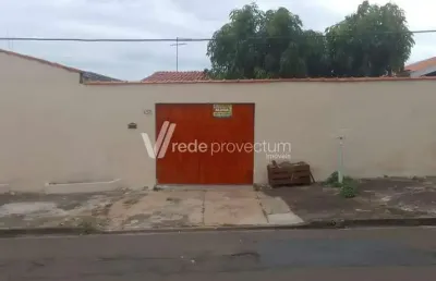 Casa com 2 quartos para alugar no jardim paraíso de viracopos, campinas , 111 m2 por r$ 1.700
