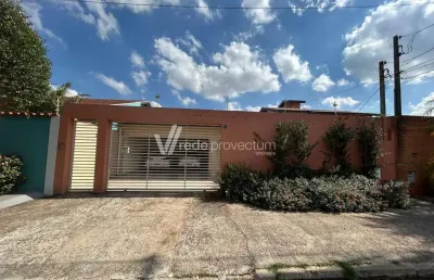 Casa com 4 quartos à venda na fiorindo cazotti, 136, jardim santa genebra, campinas, 277 m2 por r$ 1.198.000