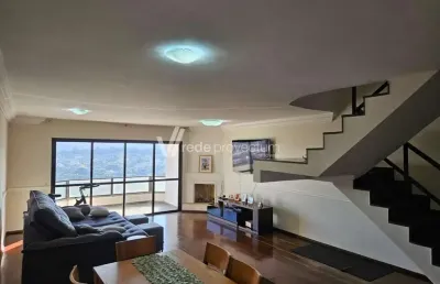Cobertura com 4 quartos para alugar no centro, vinhedo , 350 m2 por r$ 4.500