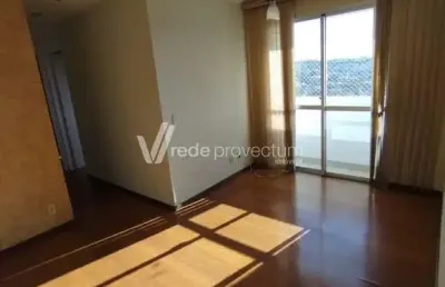 Apartamento com 2 quartos para alugar na rua francisco bueno lacerda, 250, parque itália, campinas, 55 m2 por r$ 1.800