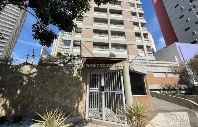 Apartamento com 2 quartos para alugar na rua coronel francisco andrade coutinho, 56, cambuí, campinas, 70 m2 por r$ 2.800
