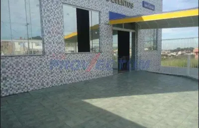 Sala comercial à venda na avenida fausto pietrobom, 360, jardim planalto, paulínia, 320 m2 por r$ 995.000