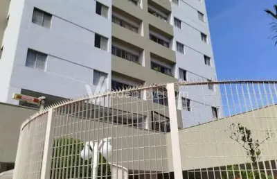 Apartamento com 3 quartos à venda na rua doutor sales de oliveira, 547, vila industrial, campinas, 88 m2 por r$ 390.000