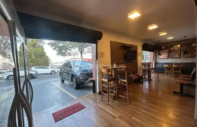 Sala comercial à venda na avenida doutor alberto sarmento, 1009, bonfim, campinas, 264 m2 por r$ 350.000