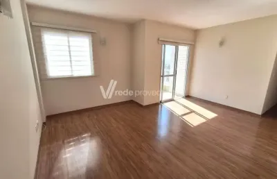 Apartamento com 3 quartos para alugar na avenida rotary, 155, vila brandina, campinas, 81 m2 por r$ 3.500