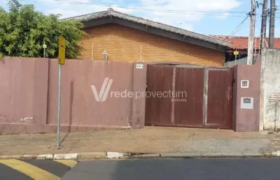 Casa com 3 quartos à venda na rua dom josé paulo da câmara, 504, jardim paraíso, campinas, 230 m2 por r$ 680.000