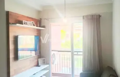 Apartamento com 2 quartos à venda no são bernardo, campinas , 55 m2 por r$ 395.000