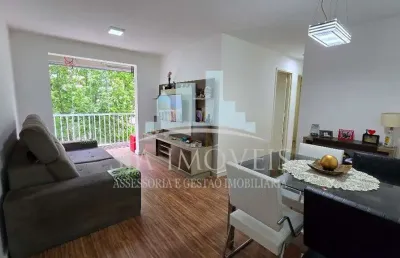 Seu novo lar te espera no projeto viver!  venha conhecer esse belo apartamento com  62m2, 3 dormitorios e 1 vaga de garagem.