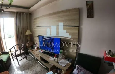 Apartamento 4 dorm sendo 2 suites - proximo ao parque do belem