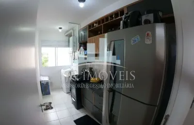 Apartamento para venda 43m2, 2 dorm, proximo ao metro belem