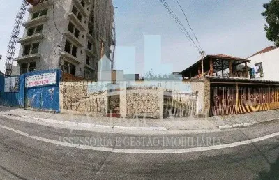 Terreno à venda na Rua Igaratá, 292, Quinta da Paineira, São Paulo