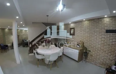Excelente sobrado disponivel para locacao ou venda no bairro da vila formosa.