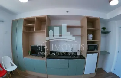 Apartamento com 1 quarto à venda na Rua Herval, 247, Belenzinho, São Paulo