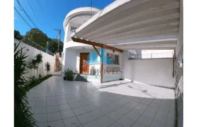 Sobrado a venda no bairro da vila prudente, 3 dormitorios, 1 suite , 3 vagas.
